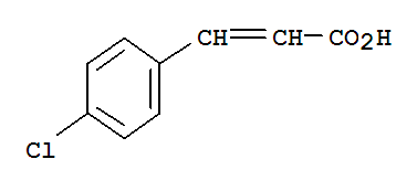 4-Chlorocinnamicacid