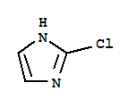 2-Chloro-1H-imidazole