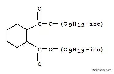 디이소노닐-시클로헥산-1,2-디카르복실레이트