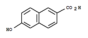 6-Hydroxy-2-naphthoicacid