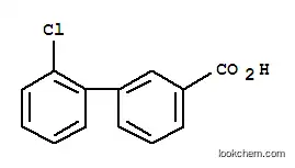 2'- 클로로-비 페닐 -3- 카복실산