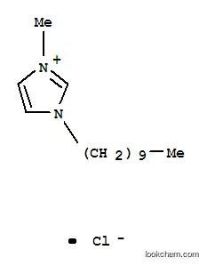 1-DECYL-3-메틸이미다졸륨염화물