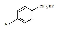4-Cyanobenzylbromide