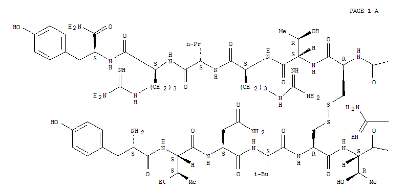 ((Cys31,Nva34)-NeuropeptideY(27-36))2