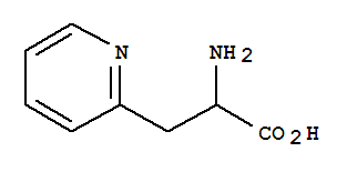 2-Pyridinealanine