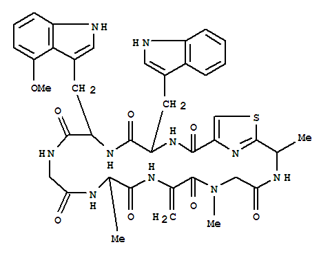 Argyrin A