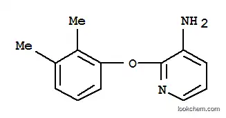 2-(2,3-디메틸페녹시)피리딘-3-아민