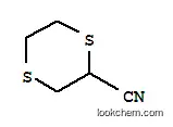 1,4-디티안-2-탄소니트릴