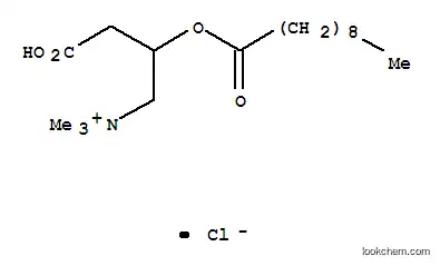 DL-데카노일카르니틴염화물