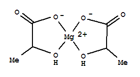 MagnesiumL-lactatetrihydrate
