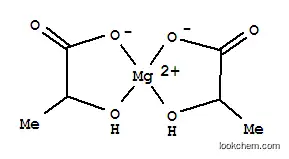 ビス(2-ヒドロキシプロパン酸)マグネシウム