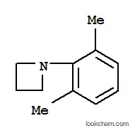 N-(2,6-디메틸페닐)아제티딘