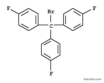 4,4′,4"-트리플루오로트리틸 브로마이드