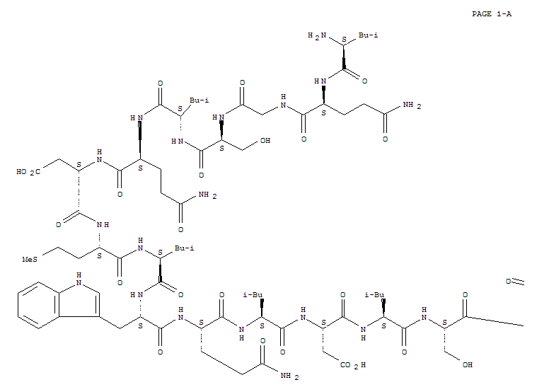 Leptin (150-167) (human)