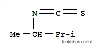 3-메틸-2-부틸 이소티오시아네이트