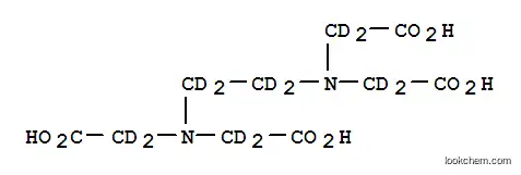 에틸렌다이아민테트라아세트산-D12산