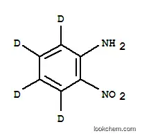 2-니트로아닐린-3,4,5,6-D4