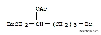 1,5-DIBROMO-2-PENTYL 아세테이트