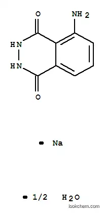 3-아미노프탈하이드라자이드, 나트륨 염 수화물