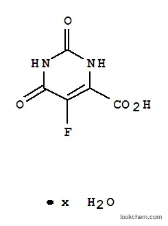 5- 플루오로 오로 틱산 하이드레이트, 98