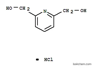 2,6- 피리딘 디 메탄올 염산염