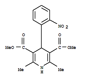 Nifedipine