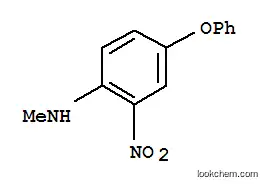 N-메틸-2-니트로-4-페녹시-아닐린