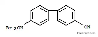 4 '-(디 브로 모 메틸)-[1,1'- 비 페닐] -4- 카르보니 트릴