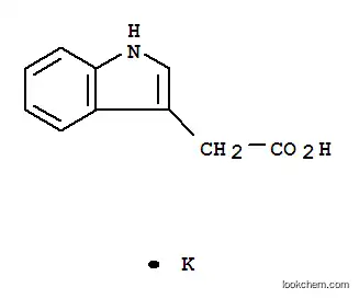 3-INDOLEACETIC ACID 칼륨 염
