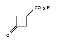 3-Oxocyclobutanecarboxylicacid