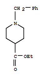 EthylN-benzylisonipecotinate