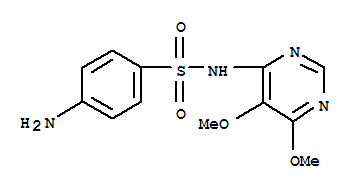 Sulfadoxine