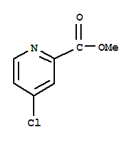 Methyl4-chloropicolinate