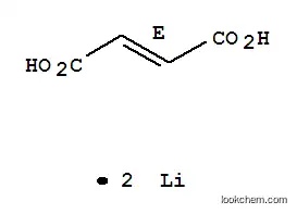 푸마르산 디 리튬