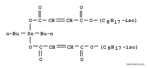 ジブチルスズビス（イソオクチルマレアート）