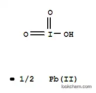 よう素酸鉛(II)