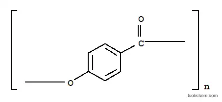 폴리(4-하이드록시벤조산)