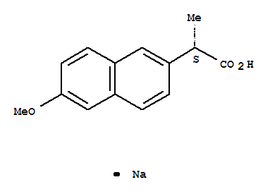 Naproxensodium