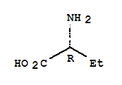 D-2-Aminobutyricacid