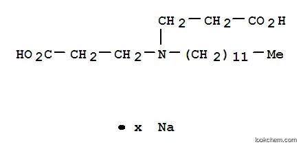 3,3′-ドデシルイミノビスプロパン酸二ナトリウム