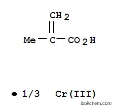 トリスメタクリル酸クロム(III)