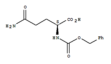 Cbz-L-glutamine