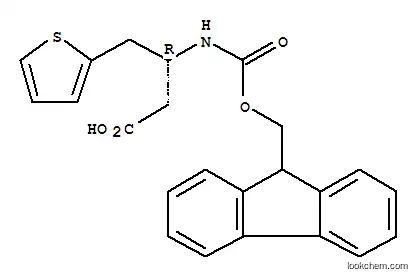 FMOC-(S)-3-아미노-4-(2-티에닐)-부티르산