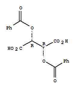 (2R,3R)-(-)-dibenzoyl-L-tartaricacidanhydrous