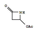 4-Acetoxy-2-azetidinone(4-AA)