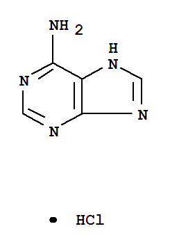 AdenineHydrochloride