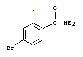 4-BroMo-2-fluorobenzaMide