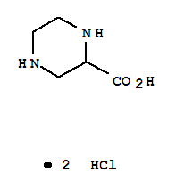 Piperazine-2-carboxylicaciddihydrochloride
