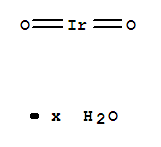 Iridium(Ⅳ) Oxide