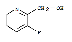 (3-FLUOROPYRID-2-YL)METHANOL